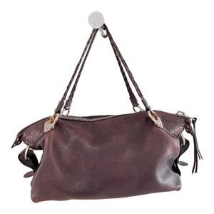 Gucci shoulder handbag